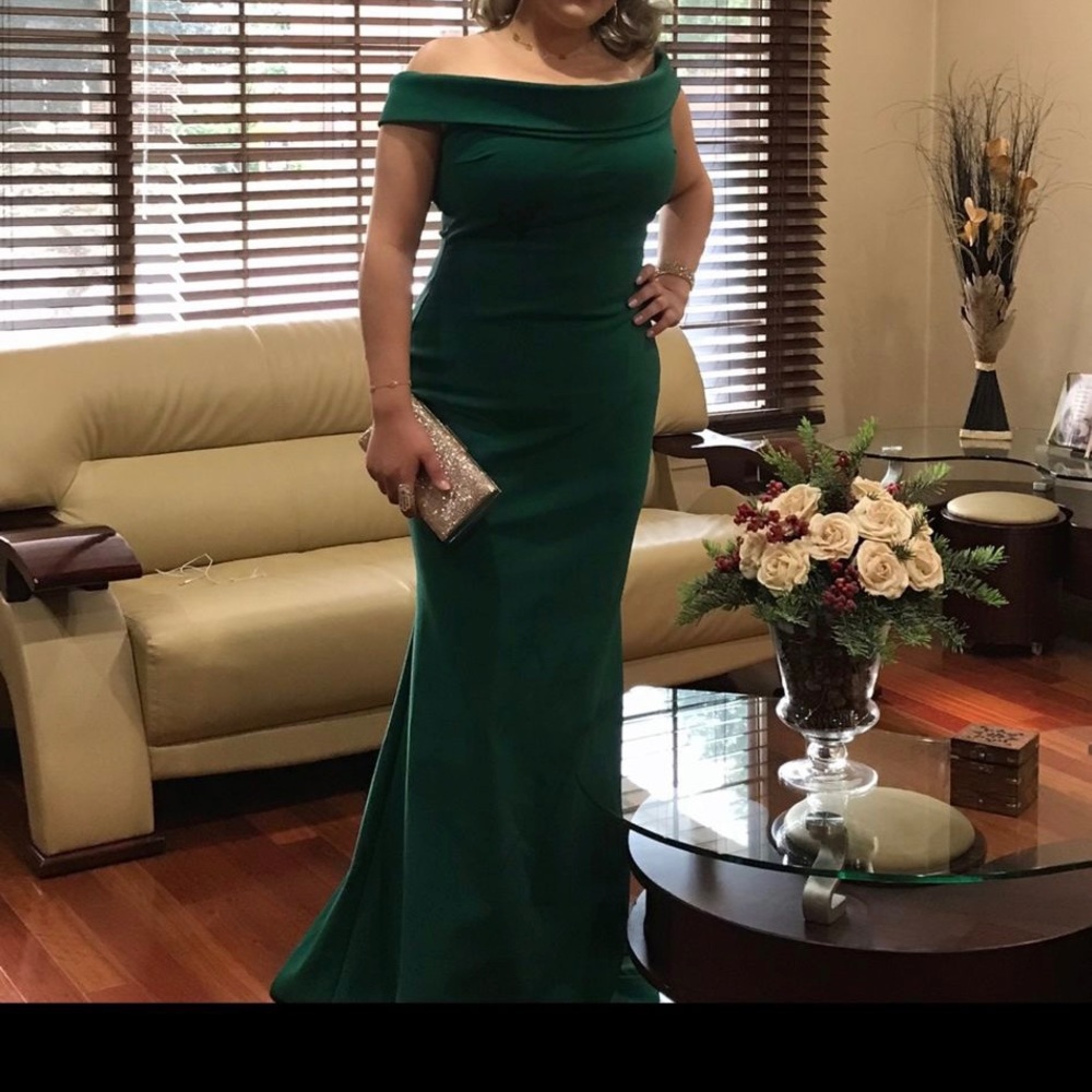 Evening Dress